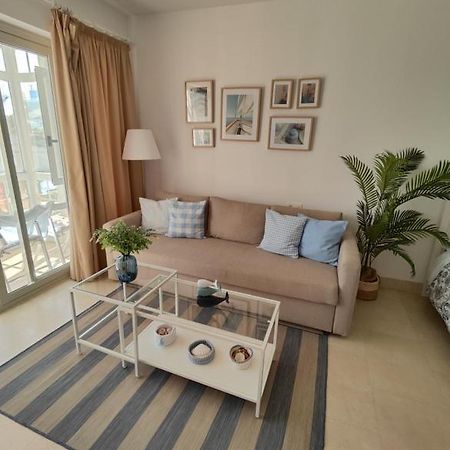 Estudio Puerto De Sotogrande San Roque  Eksteriør bilde
