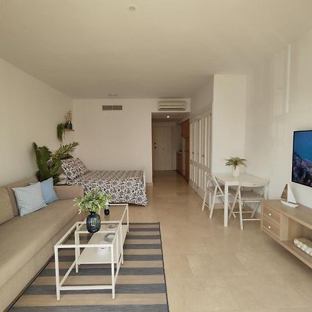 Estudio Puerto De Sotogrande San Roque  Eksteriør bilde
