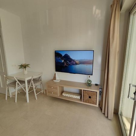 Estudio Puerto De Sotogrande San Roque  Eksteriør bilde