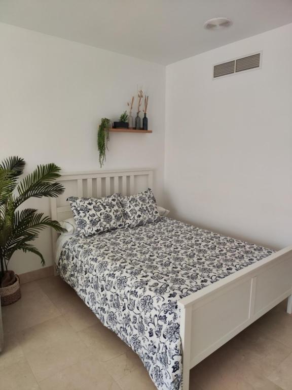 Estudio Puerto De Sotogrande San Roque  Eksteriør bilde