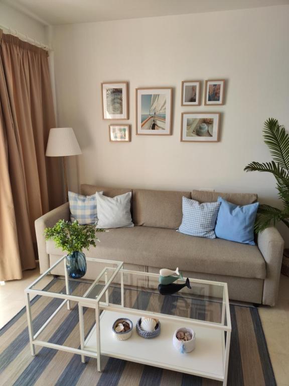 Estudio Puerto De Sotogrande San Roque  Eksteriør bilde