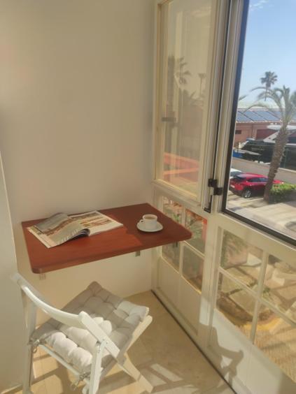 Estudio Puerto De Sotogrande San Roque  Eksteriør bilde