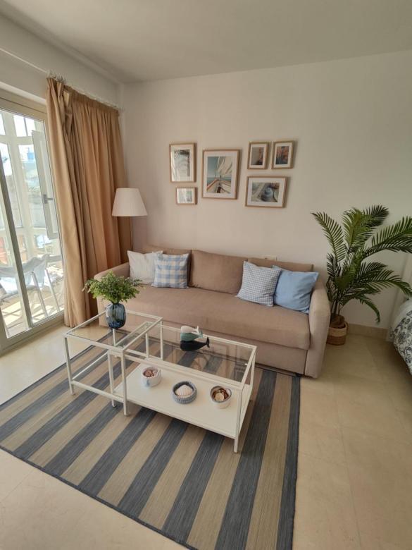 Estudio Puerto De Sotogrande San Roque  Eksteriør bilde