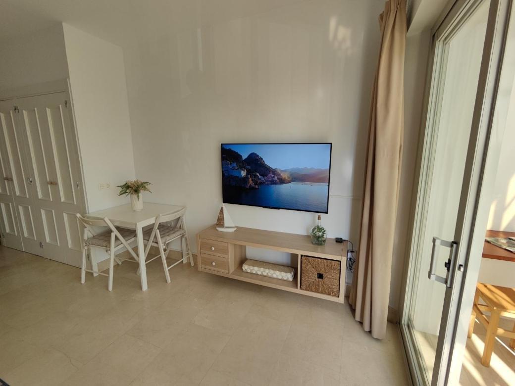 Estudio Puerto De Sotogrande San Roque  Eksteriør bilde